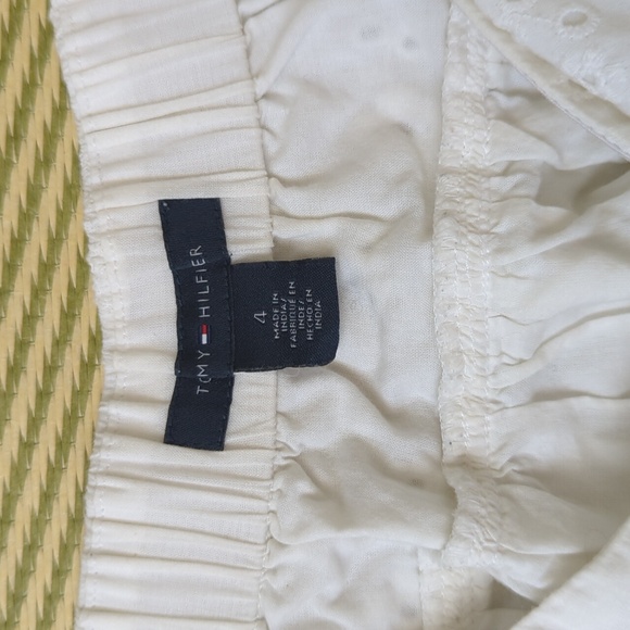 Tommy Hilfiger mini dress size 4 - Picture 3 of 10